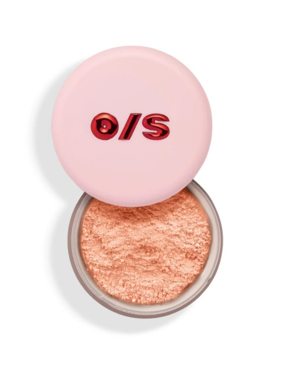 ONE/SIZE by Patrick Starrr Ultimate Blurring Setting Powder | Ultra Peach | NEW
